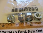 Pcs Ford 2010/18 Escape, Fusion, Transit "nut" Exhaust, M10 X1.5, W708176-S437. Fixed Price $19.95.