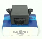 New Oem Ford Ambient Light Control Module 2010-2016 F150 Mks Mark Lt BL3Z13C788B. Fixed Price $150.00.