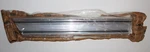 Nos Ford 1973 74 75 76 77 78 79 F100/F350 D3TZ-9929315-B Lh Lower Rear Moulding. Fixed Price $75.00.