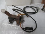 Mopar Used 1962-63 Ply Dodge B-body Foot Actuated Windshield Washer Pump 2258782. Fixed Price $125.00.