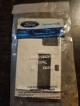 Nos Ford E0AZ-7B033-A Transmission Gear Selector Dial 80-89 Merc Marquis. Fixed Price $11.00.