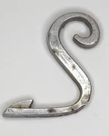 1954 Plymouth Script Fender "s" Only, Separated From "savoy" See. Fixed Price $29.86.