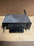 Datsun Nissan Am Fm Radio Hitachi KM-1683HB Untested. Fixed Price $49.99.