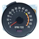 For Chevy Camaro 1970-1978 Oer Tachometer Gauge. Fixed Price $376.24.