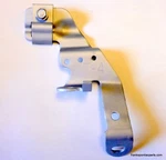 1969 Pontiac V8 4BRL Throttle Cable Bracket Gto Lemans Tempest Grand Prix Oem Gm. Fixed Price $49.95.