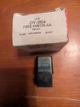 Motorcraft F8PZ-14N135-AA, DY-864, Relay, Nos, Genuine Ford Oem. Fixed Price $19.00.