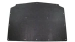 Jegs Hood Insulation Pad For 1969-1970 Cadillac Calais, Comm. Chassis, Deville,. Fixed Price $39.99.