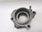Mb Gpw Willys Ford Wwii Jeep CJ2A M38 Transfer Case Rear Bearing Cap Housing. Fixed Price $130.00.