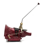 American Shifter ASCS1G416S1 Single Action Auto Trans Kit For Gm TH400. Fixed Price $470.38.