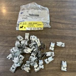 Bag Of 39 Genuine Gm Multi-purpose Clip 15002520 Nos *bargain Price*. Fixed Price $34.95.