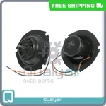 Ac Heater Blower Motor Fits Chrysler Imperial, Yorker, Newport/ Do.. Qu. Fixed Price $58.95.
