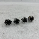 Windshield Wiper Switch Hex Knob 1971-1973 Cougar Mustang Ford Pickups Ltd. Fixed Price $19.95.