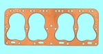 Best Copper Gasket (1) For Cadillac/lasalle 1937-1948 322 346 Flathead. Fixed Price $102.00.