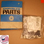 Nos Mopar 1968 340 Avs Carburetor Gasket Kit 2933169 Dodge Plymouth Usa Made. Fixed Price $95.00.