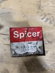 Drive Shaft End Yoke Dana Spicer 10-4-63. Fixed Price $25.00.