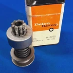 Nos Delco Remy Starter Clutch Drive D-2002 1931585 "e" Bopc Cad Truck 1954-59. Fixed Price $59.99.