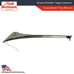 1967 Dodge Charger Left Driver Side Fender Top Turn Signal 2606901 Nos. Fixed Price $345.00.