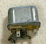 Nos 1968 Delco Horn Relay 1115865 Pontiac.bonneville,catalina,grand. Fixed Price $30.00.
