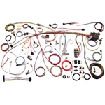 American Autowire Complete Wiring Harness Classic Update Kit Mustang 1970. Fixed Price $1091.55.