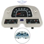 Speedometer Gauge Cluster 83100-60180 For Toyota Land Cruiser FJ40 FJ45 BJ40. Fixed Price $65.97.