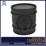 Oem 15900024 Mass Air Flow Meter Sensor For Gmc Chevrolet Avalanche Escalade Us. Fixed Price $38.56.