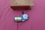 1973-92 Ford Power Window Motor And Drive, Lh, Nos! D3AZ-5723395-A Ltd, T-bird. Fixed Price $89.99.