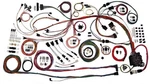 American Autowire 510158 Classic Update Car Wiring Harness For 68-69 Chevelle. Fixed Price $1001.99.