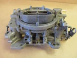 64 65 Impala Ss 409 Carter 3783S Carburetor A6. Fixed Price $137.70.