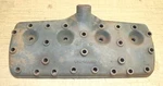 1938 1939 1940 1941 1942 Ford Mercury Nos Flathead V8 Lh Cylinder. Fixed Price $349.00.
