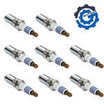 New Oem Ford Set Of 8 Spark Plugs 2015-2025 Lincoln CYFS-092-YPT. Fixed Price $84.96.