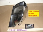 Oem 71 Cadillac Eldorado Left Driver Side Lower Front Bumper End Corner. Fixed Price $99.99.