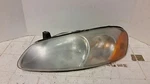 01 02 Dodge Stratus Chrysler Sebring Sedan Left Drivers Side Headlight Oem. Fixed Price $28.79.