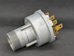 Nos 1958 1959 Chevrolet Corvette Ignition Switch Delco Remy Made In Usa 1116535. Fixed Price $284.99.