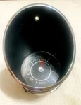 1967 Olds Delta 88 Fuel Gauge Cluster Tell Tales Gen Oil Hot Brake Oem 6458012. Fixed Price $188.99.