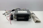 Sanyo FT635 Cassette Am/fm Car Radio. Fixed Price $70.00.