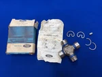 Ford Genuine Nos U-joint Kit C3AZ-4635-K. Fixed Price $15.00.