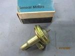 Nos 1963 1968 Corvette Chevrolet Heater Control Valve W/ac Gm 1231105 Cadillac. Fixed Price $110.00.