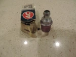 67-73 C2 C3 Corvette Pcv Valve--gm #6484525/CV746C--2ND Design--nos--ncrs!!. Fixed Price $299.95.