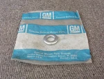 Nos 1962-1969 Chevelle Chevy Ii Impala Exhaust Manifold Washer Gm Part # 3754153. Fixed Price $20.00.