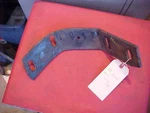 Nos Gm 1967 1968 Cadillac Deville Seville Calais Front Bumper Bracket Lh. Fixed Price $39.99.