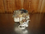 Carter Bbd 2-BARREL Carburetor 6134S 1968-1971 Dodge Truck Mopar 383 V-8. Fixed Price $55.00.