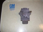 60S 70S Gm Buick Cadillac Cruise Master Control Transducer Wire Prong 25030250. Fixed Price $50.00.