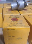 O.e. Ignition Switch 207760 1951 Kaiser- Frazer, 1952 Virginian Original Box!. Fixed Price $49.95.