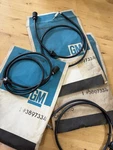 Nos 1967-8 Pontiac Firebird, Chevy Camaro Radio To Antenna Cable Gm# 3897334. Fixed Price $215.00.