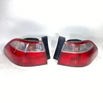 Rear Tail Light Lamp Rh Lh For 1998-2000 Honda Accord Genuine Stanley. Fixed Price $215.00.