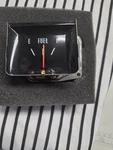 Oer In-dash Standard Fuel Gauge 1966-1967 Chevelle Camino Malibu. Fixed Price $100.00.