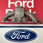 Rare - Ford Escort MK2 Genuine 2.0 Pinto Intake Manifold 71 Hf 9425HB/JB. Fixed Price $87.31.