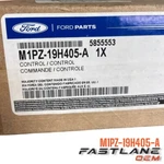 2021-2022 Genuine Ford Audio/visual Control Module New Oem M1PZ-19H405-A. Fixed Price $101.57.