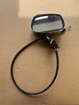 Oem Oldsmobile Delta 88 Manual Remote Chrome Mirror 1980 - 85 Left Hand. Fixed Price $200.00.