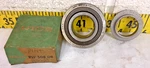 Nice RW508DR Rear Wheel Bearing Nos 1956-1958 Pontiac Catalina Bonneville (1. Fixed Price $179.95.